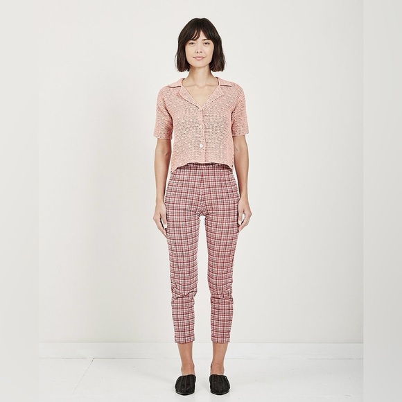 Rachel Comey Ripe Top- Small - Picture 3 of 9